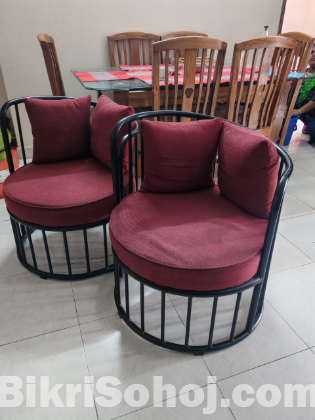 Sofa set